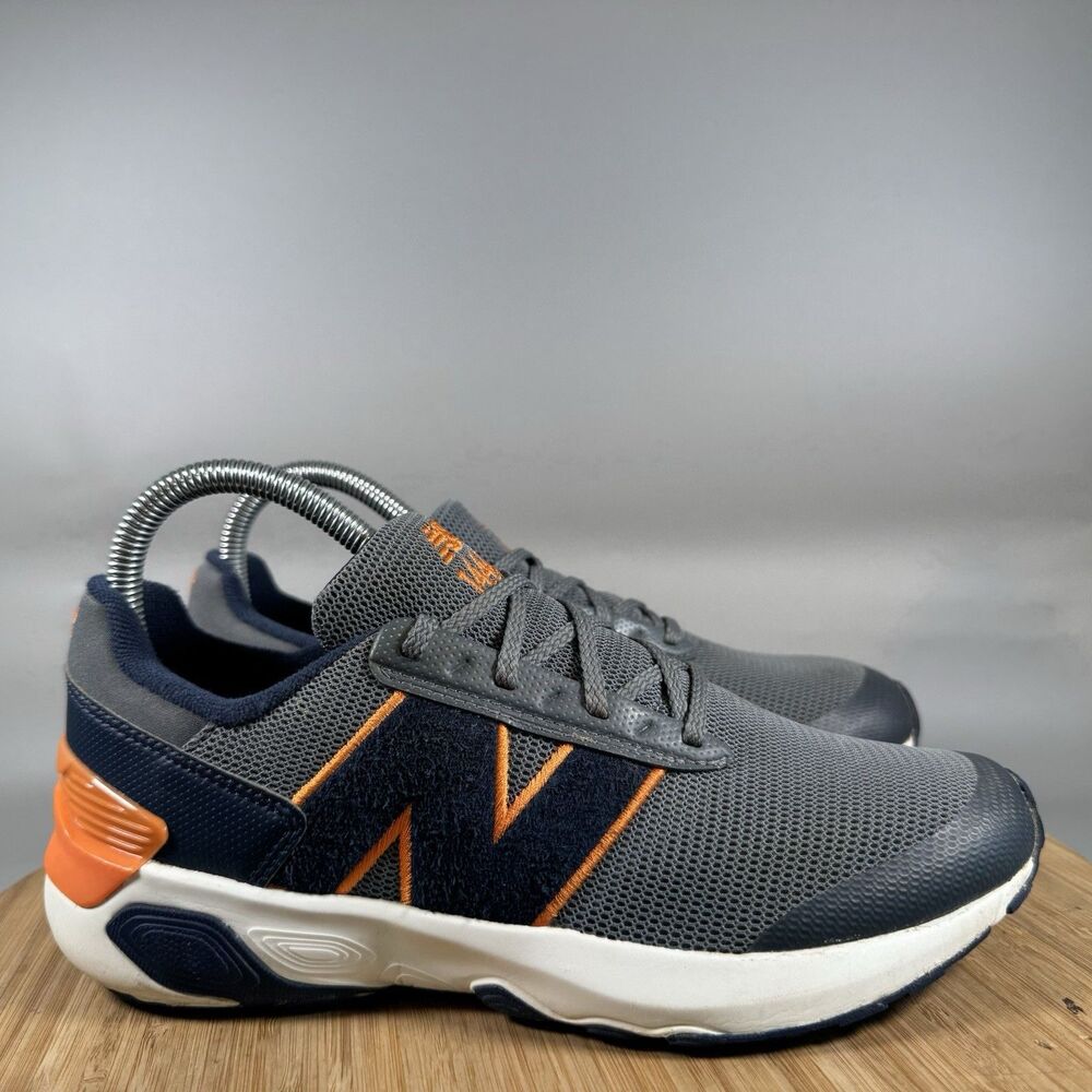 NEW BALANCE Fresh Foam 1440 V1 Running Shoes‎ Grey Womens 6.5 (Youth 5) GP1440AB